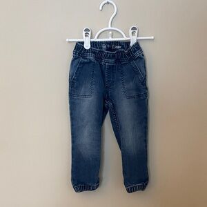 🌞 5/$25 GAP Kids Dark Blue Denim Jeans